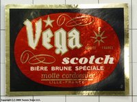 Vega Scotch