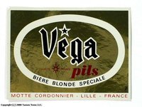 Vega Spéciale Blonde