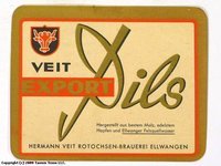 Veit Export Pils