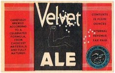Velvet Ale 