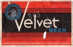 Velvet Beer