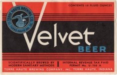 Velvet Beer