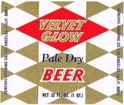 Velvet Glow Beer