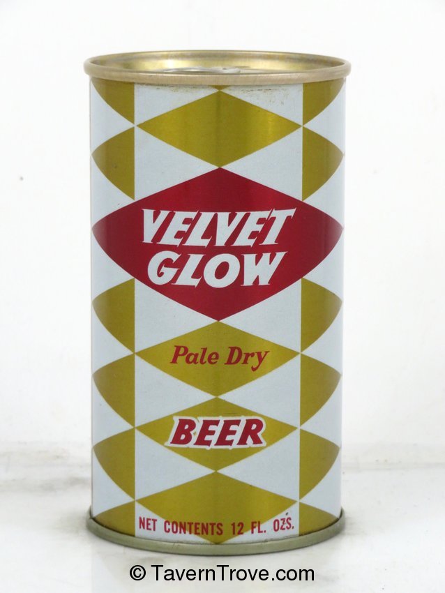 Velvet Glow Beer