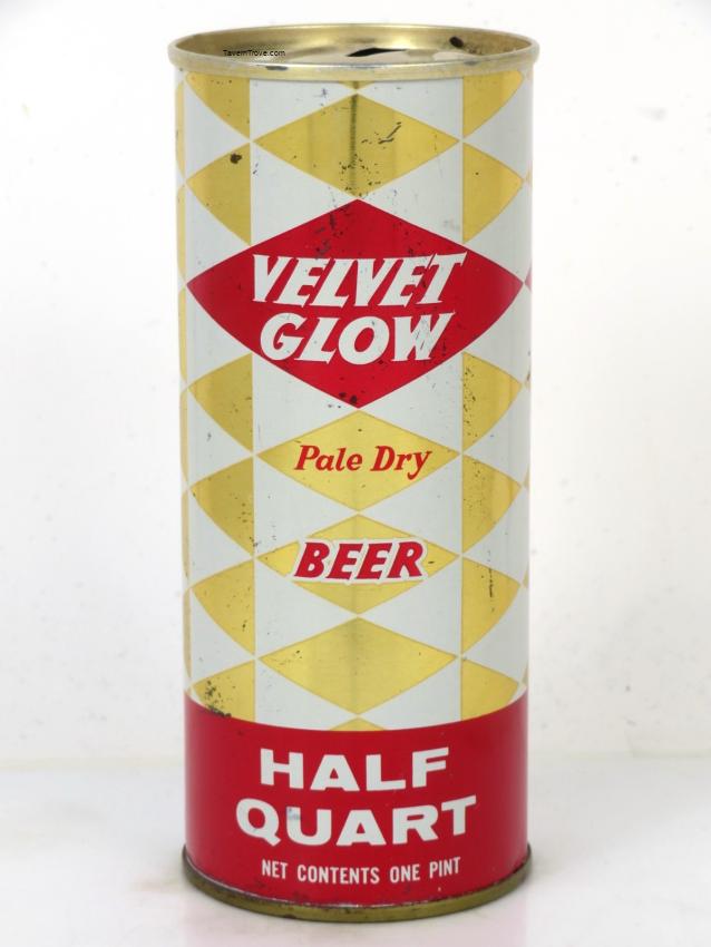 Velvet Glow Beer