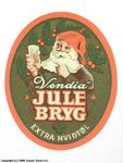 Vendia Jule Bryg