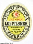 Vendia Let Pilsner