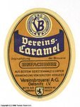 Vereins-Caramel Einfachbier