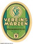 Vereins-Märzen