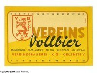 Vereins Vollbier