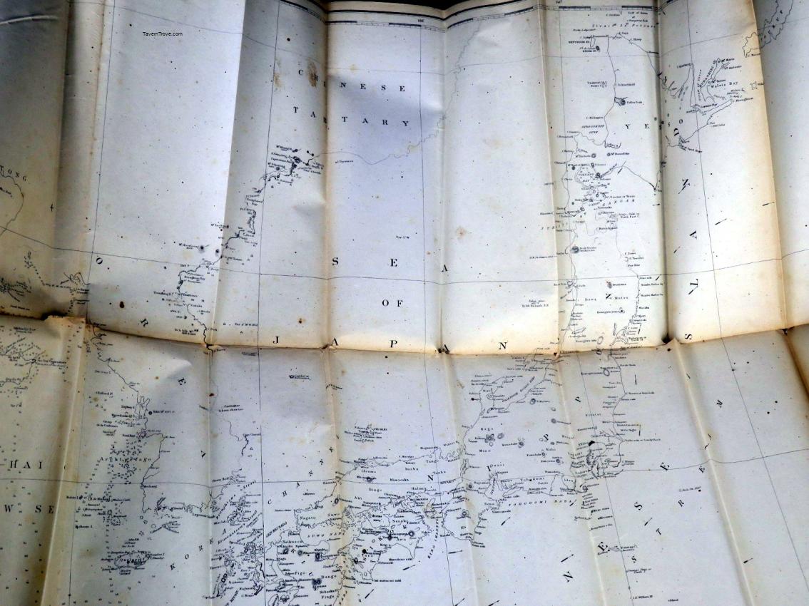 Very Large Wall Maps of the Philippines