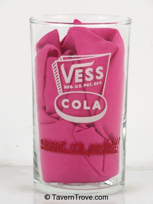 Vess Cola