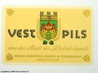 Vest Pils