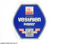 Vestfyen Pilsner