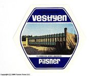 Vestfyen Pilsner