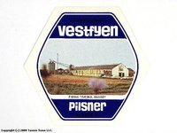 Vestfyen Pilsner