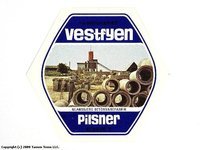 Vestfyen Pilsner