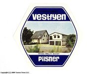 Vestfyen Pilsner