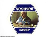 Vestfyen Pilsner