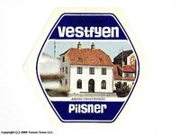 Vestfyen Pilsner