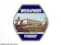 Vestfyen Pilsner