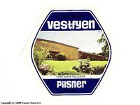 Vestfyen Pilsner