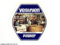 Vestfyen Pilsner