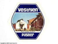 Vestfyen Pilsner