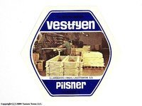 Vestfyen Pilsner