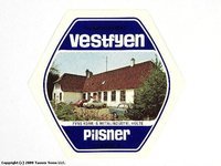 Vestfyen Pilsner