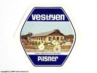 Vestfyen Pilsner