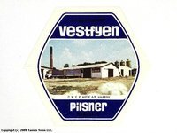 Vestfyen Pilsner