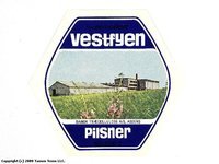 Vestfyen Pilsner