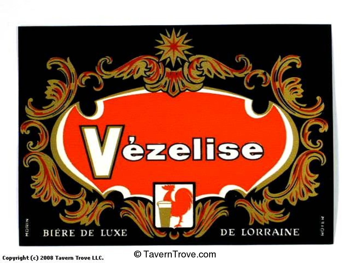 Vézelise Bière De Luxe