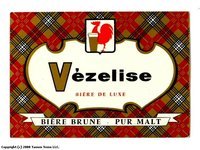 Vézelise Bière De Luxe