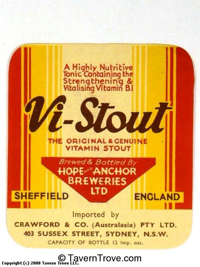 Vi-Stout