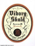 Viborg Skald