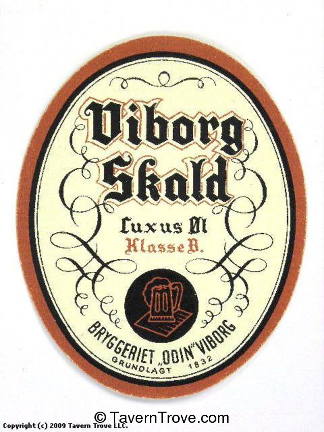 Viborg Skald