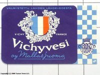 Vichyvesi