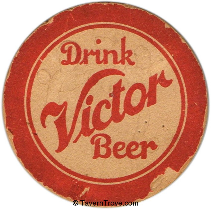 Victor Beer