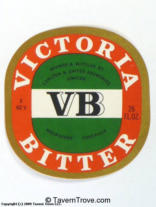 Victoria Bitter