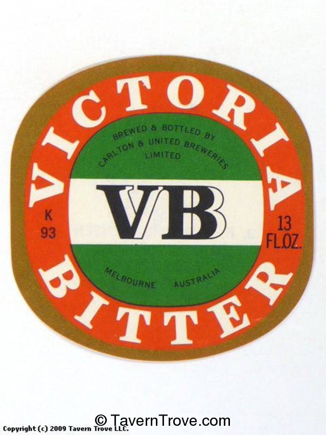 Victoria Bitter