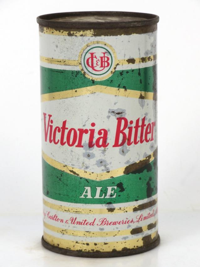 Victoria Bitter Ale