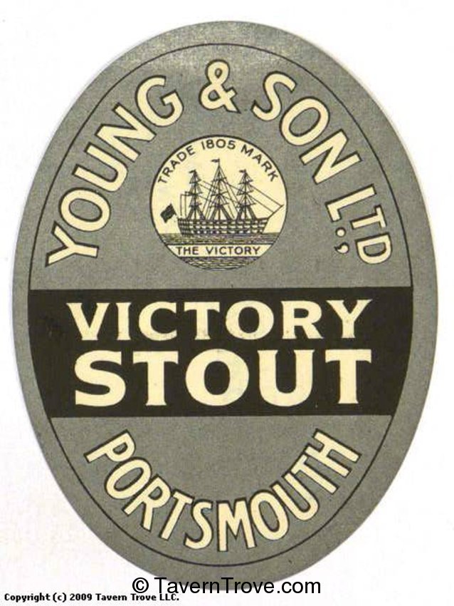 Victory Stout