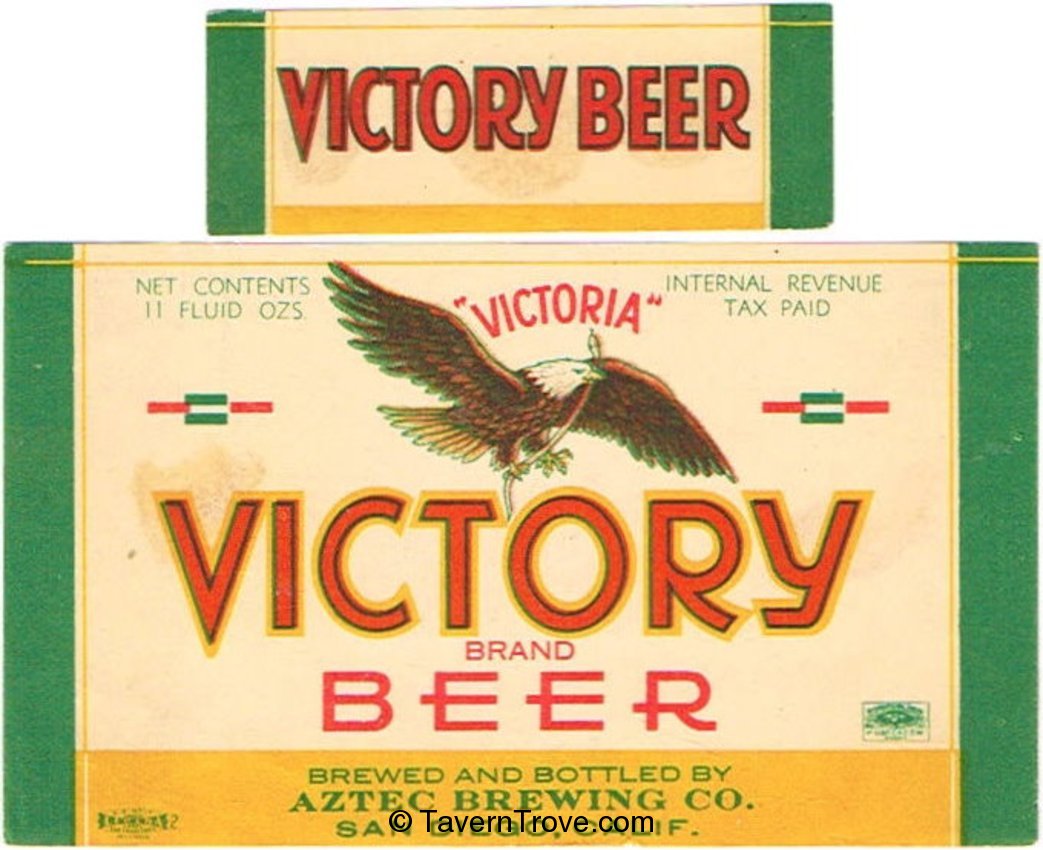Victory Beer