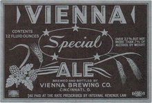 Vienna Special Ale