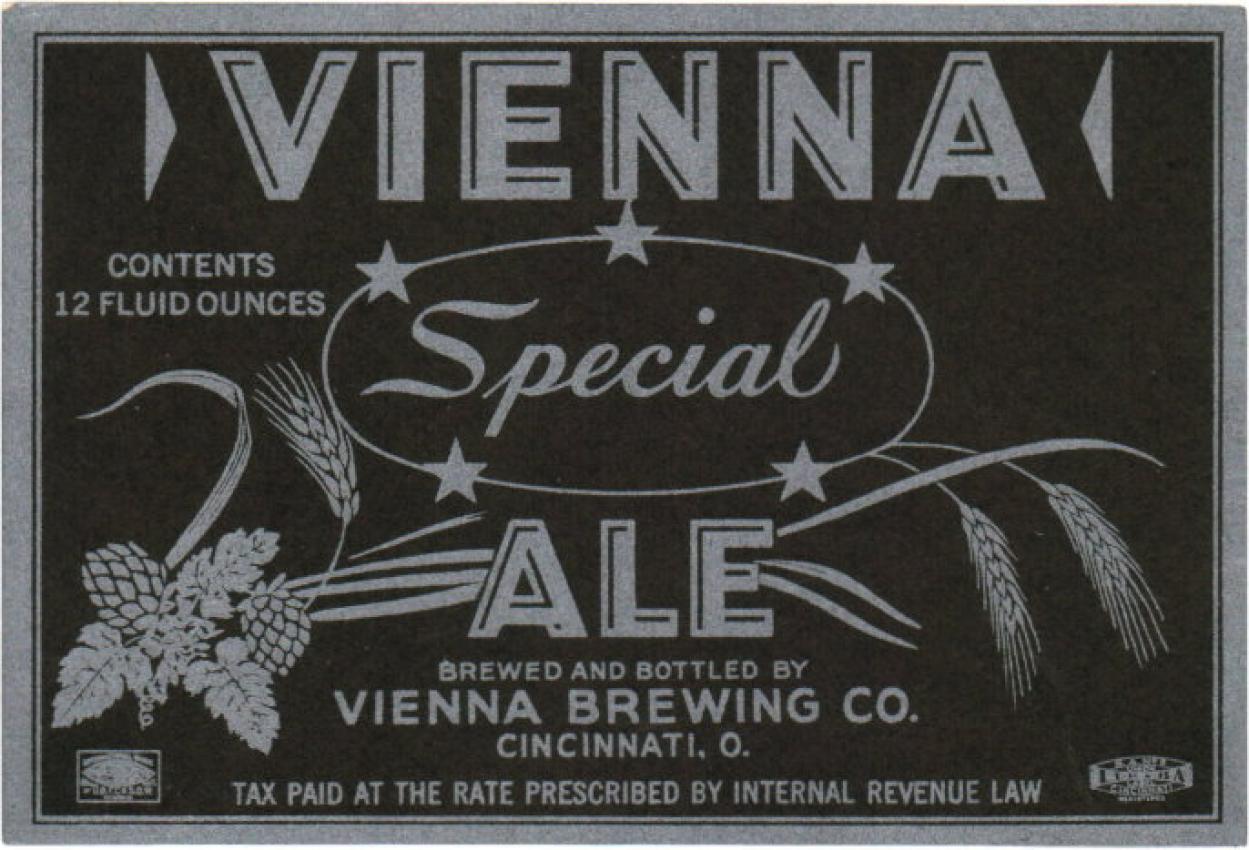 Vienna Special Ale