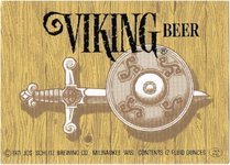 Viking Beer (test)