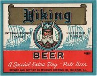 Viking Beer