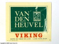 Viking Luxe Tafelbier